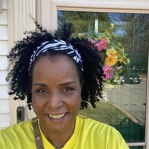 Meet your Posher, Marilyn